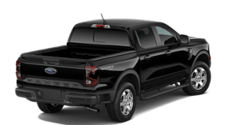 2026 Ford Ranger® External Image 3
